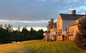 The Lodge At Moosehead Lake